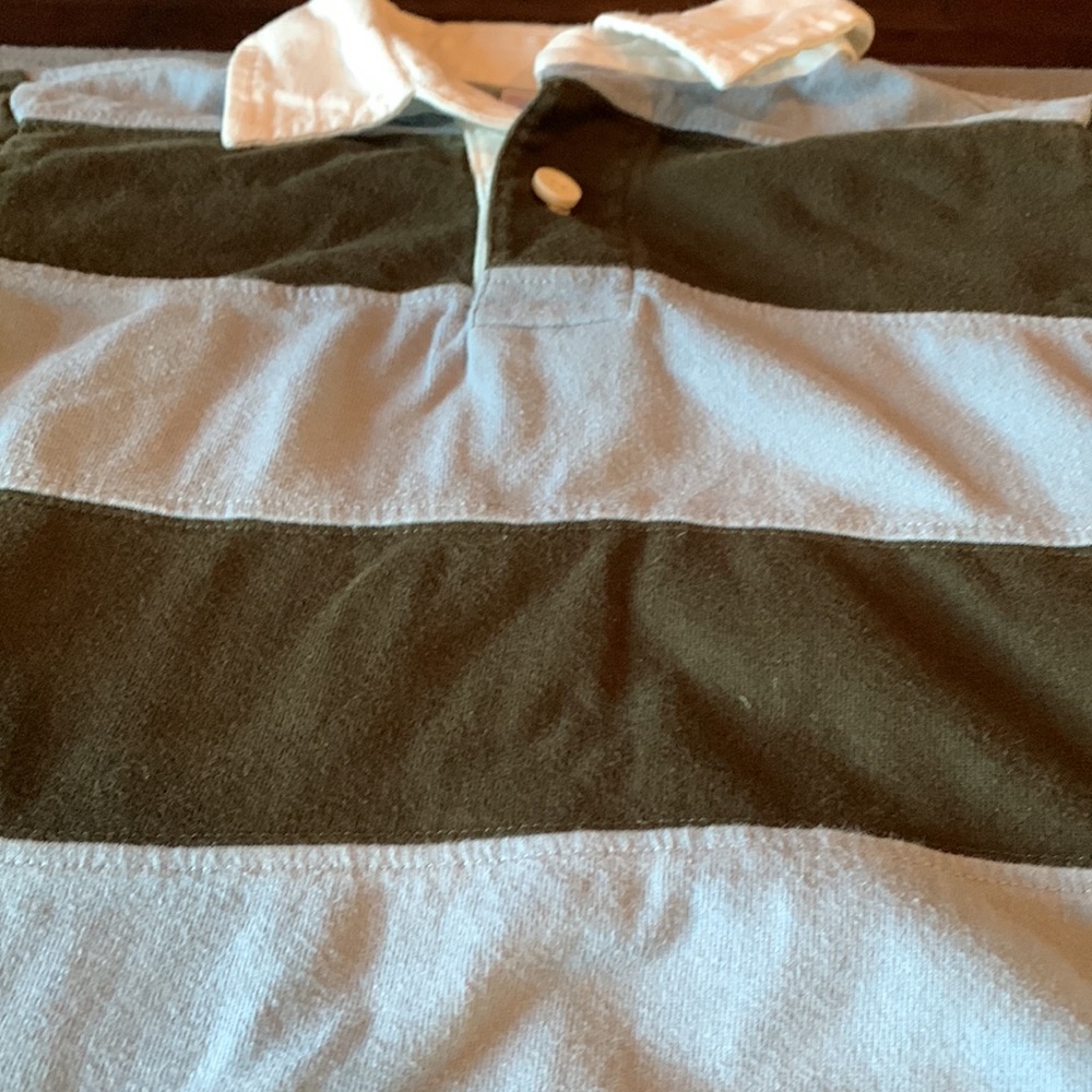 Gymboree Rugby Shirt - Picture 5 of 6
